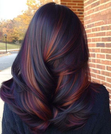 Hair Colouring Service