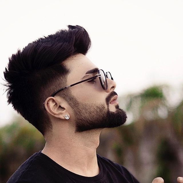 Hair Styling Service